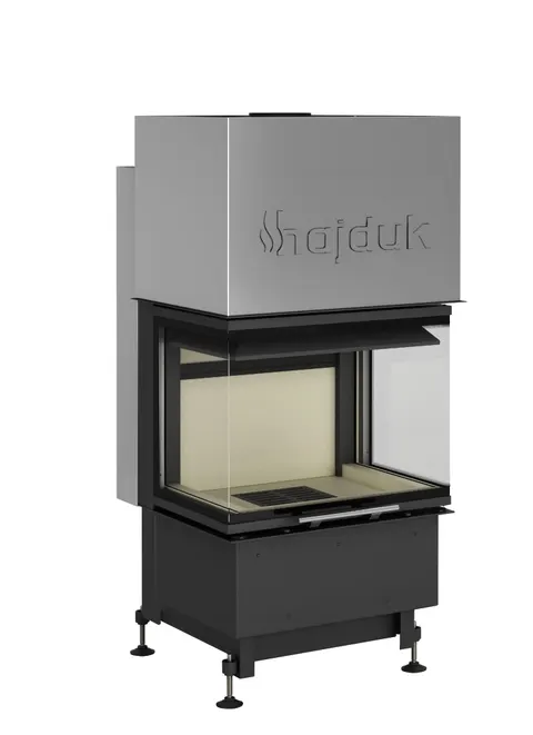 Kominek Hajduk Smart 3XLTh