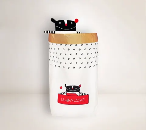 Torba papierowa / Lullalove