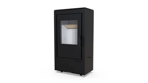 Piecyk Defro Viva 6 kW