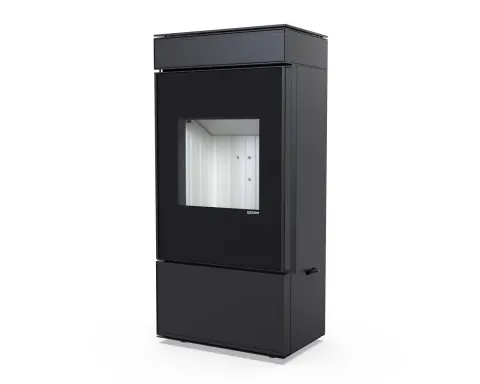 Piecyk Defro Cube Mini 6 kW