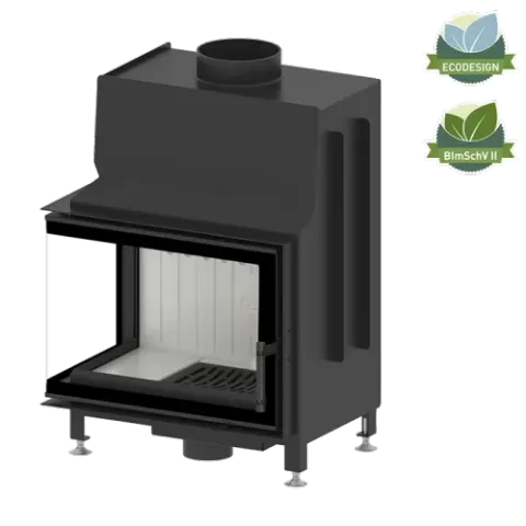Kominek Hitze STMA 54x39.L