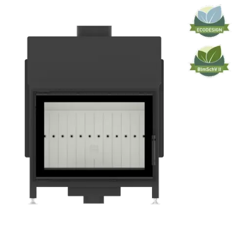 Kominek Hitze STMA 59x43.S