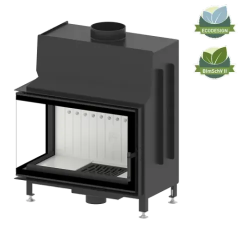 Kominek Hitze STMA 68x43.L