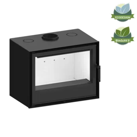 Kominek Hitze CUBO 700
