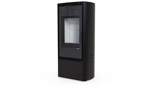 Piecyk Defro DEA 9 kW