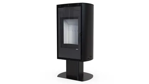 Piecyk Defro DEA TOP 9 kW