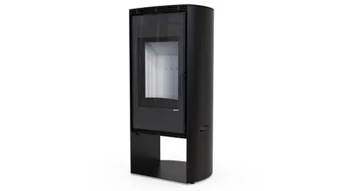 Piecyk Defro DEA LOG 9 kW