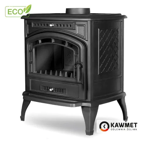Piec Żeliwny KAWMET P7 ECO 9,3kW