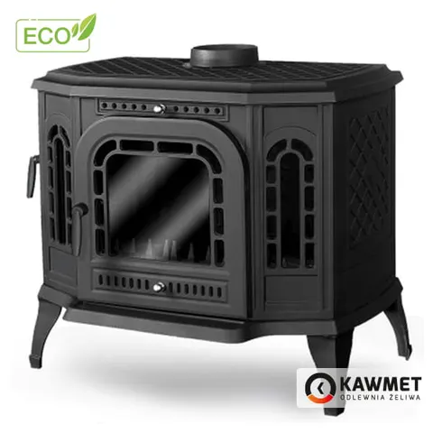 Piec Żeliwny KAWMET P7 LB ECO 10,5kW