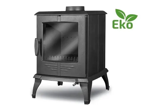 Piec Żeliwny KAWMET P8 ECO 7,9kW