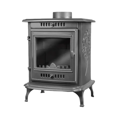 Piec Żeliwny KAWMET P10 ECO 6,8 kW