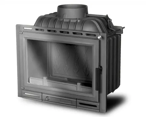 Kominek żeliwny KAWMET W13A ECO 11,5kW