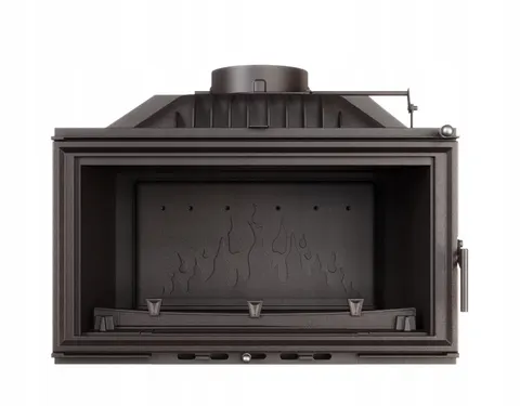 Kominek żeliwny KAWMET W15 ECO 9,4kW