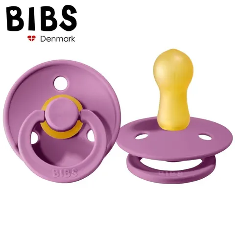 Smoczek Bibs - LAVENDER
