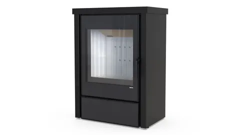 Piecyk kuchnia Defro DELLA 9,8 kW