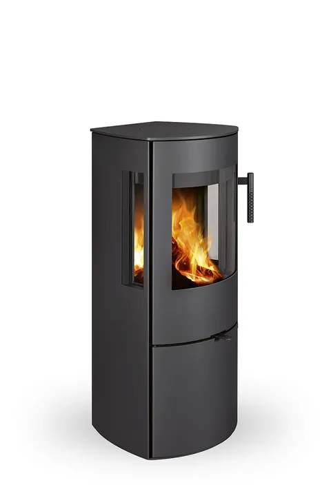 Piec Romotop Parla 3S metal