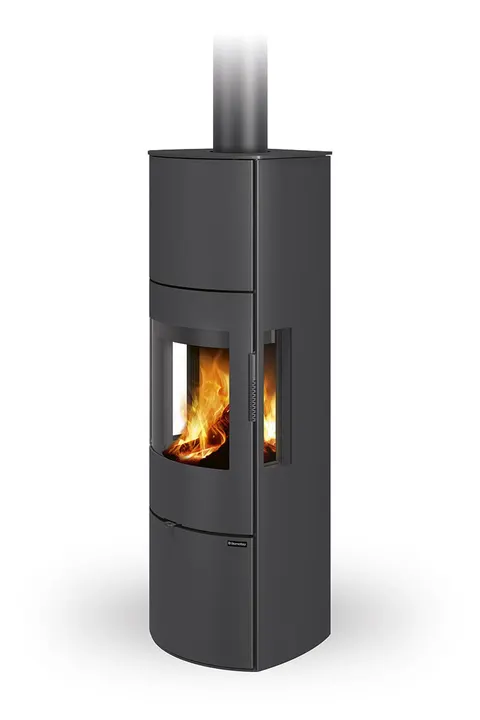 Piec Romotop Parla H 3S metal