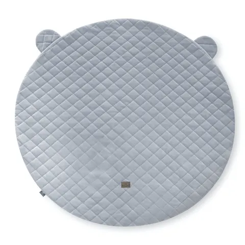 Mata do zabawy Royal Baby Grey / Sleepee