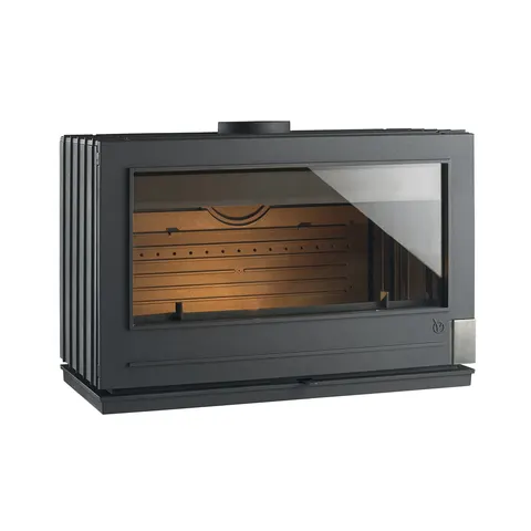Piec Żeliwny Invicta Preston 12 kW