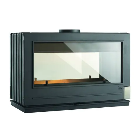 Piec Żeliwny Invicta Aaron 12 kW