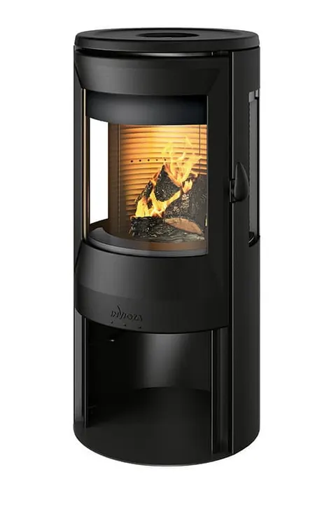 Piec stalowo-żeliwny Invicta Neosen V3 Plus 8kW
