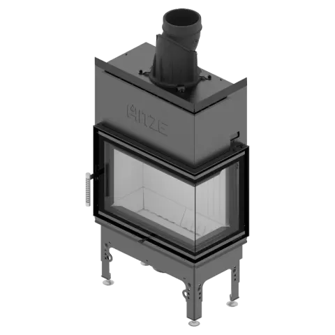 Kominek Hitze HST 54x39.R