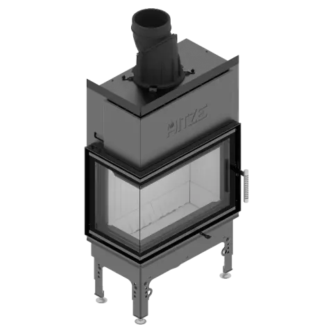 Kominek Hitze HST 54x39.L