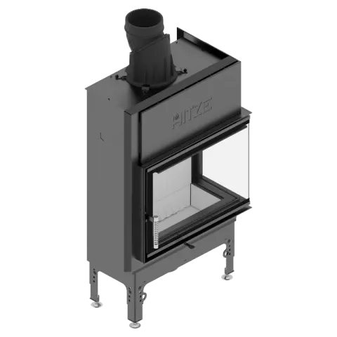 Kominek Hitze HST 59x43.R