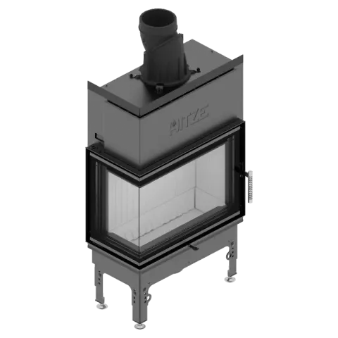 Kominek Hitze HST 59x43.L