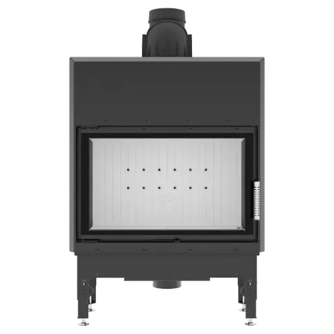 Kominek Hitze HST 68x43.S