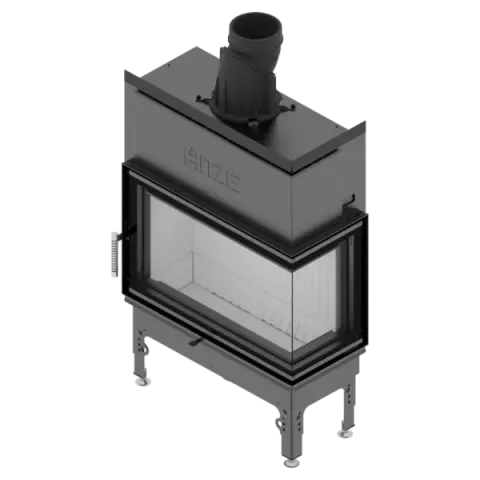 Kominek Hitze HST 68x43.R
