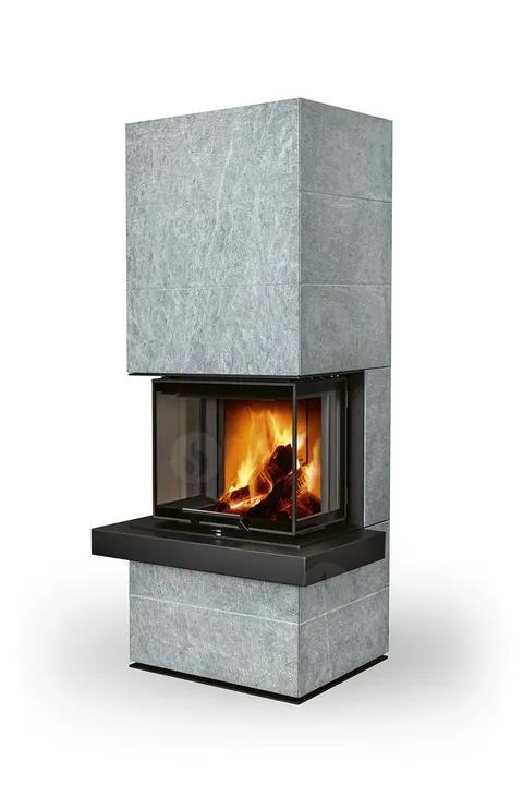 Piec kominkowy Romotop CARA CS 02