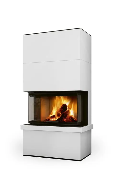Piec kaflowy Romotop Spirit C2