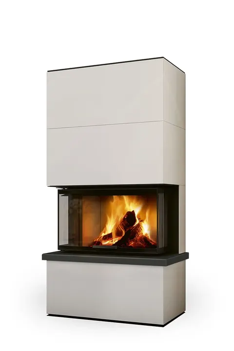 Piec kaflowy Romotop Spirit C2 M