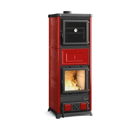 Piec kaflowy Nova Forno