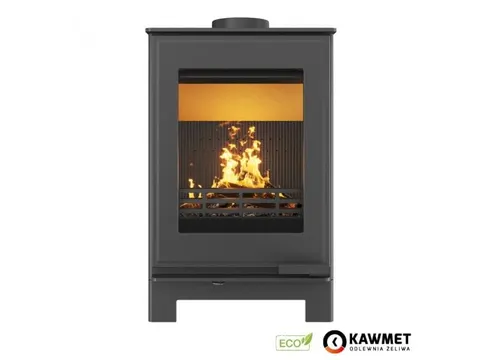 Piec wolnostojący KAWMET Harita S15i Basic ECO 6,5kW