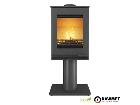 Piec wolnostojący KAWMET Harita S15v Leg ECO 6,5kW