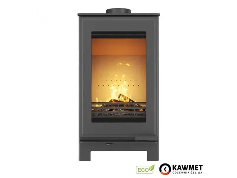 Piec wolnostojący KAWMET Venus S16 Basic ECO 9,5kW