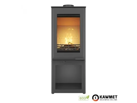 Piec wolnostojący KAWMET Venus S16 S-Box ECO 9,5kW