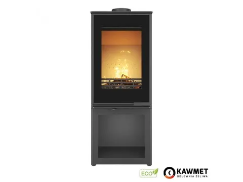 Piec wolnostojący KAWMET Venus S16 S-Box Decor ECO 9,5kW