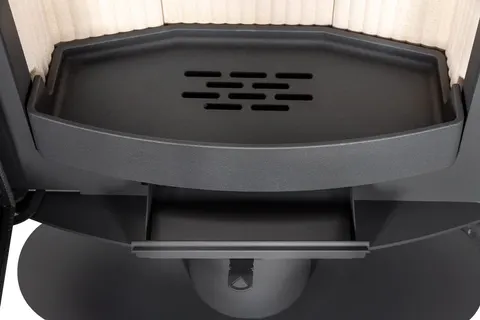 Piec Romotop Navia T kamień 7,1kW