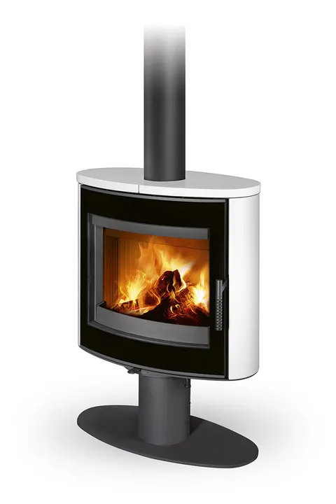 Piec Romotop Stromboli G T ceramika 7,1kW