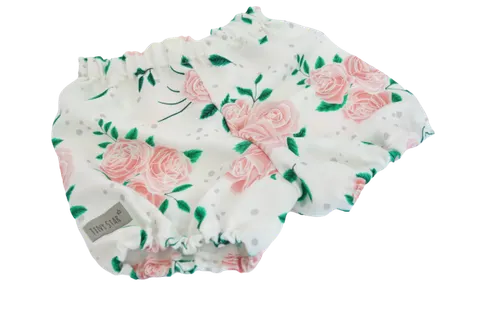 Bloomersy bambusowe Roses S / Tiny Star
