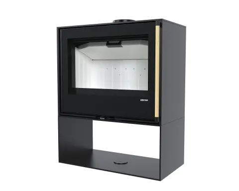Piec koza Defro CUBEN S 5,5 kW