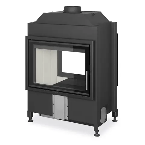Kominek Romotop HEAT T 3G 70.50.04