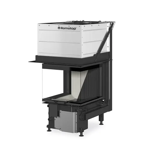 Kominek Romotop IMPRESSION CU3G L 55.51.55.24 K1