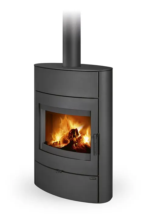 Piec Romotop Navia H30 metal