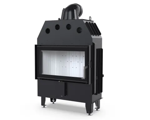 Defro Intra M MINI 13 kW wkład kominkowy powietrzny