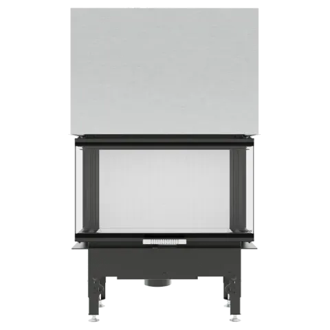 Kominek Hitze HST 68x43.CG