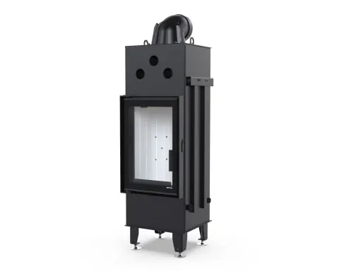 Kominek Defro Intra I 10 kW
